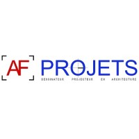LOGO AF PROJECTS
