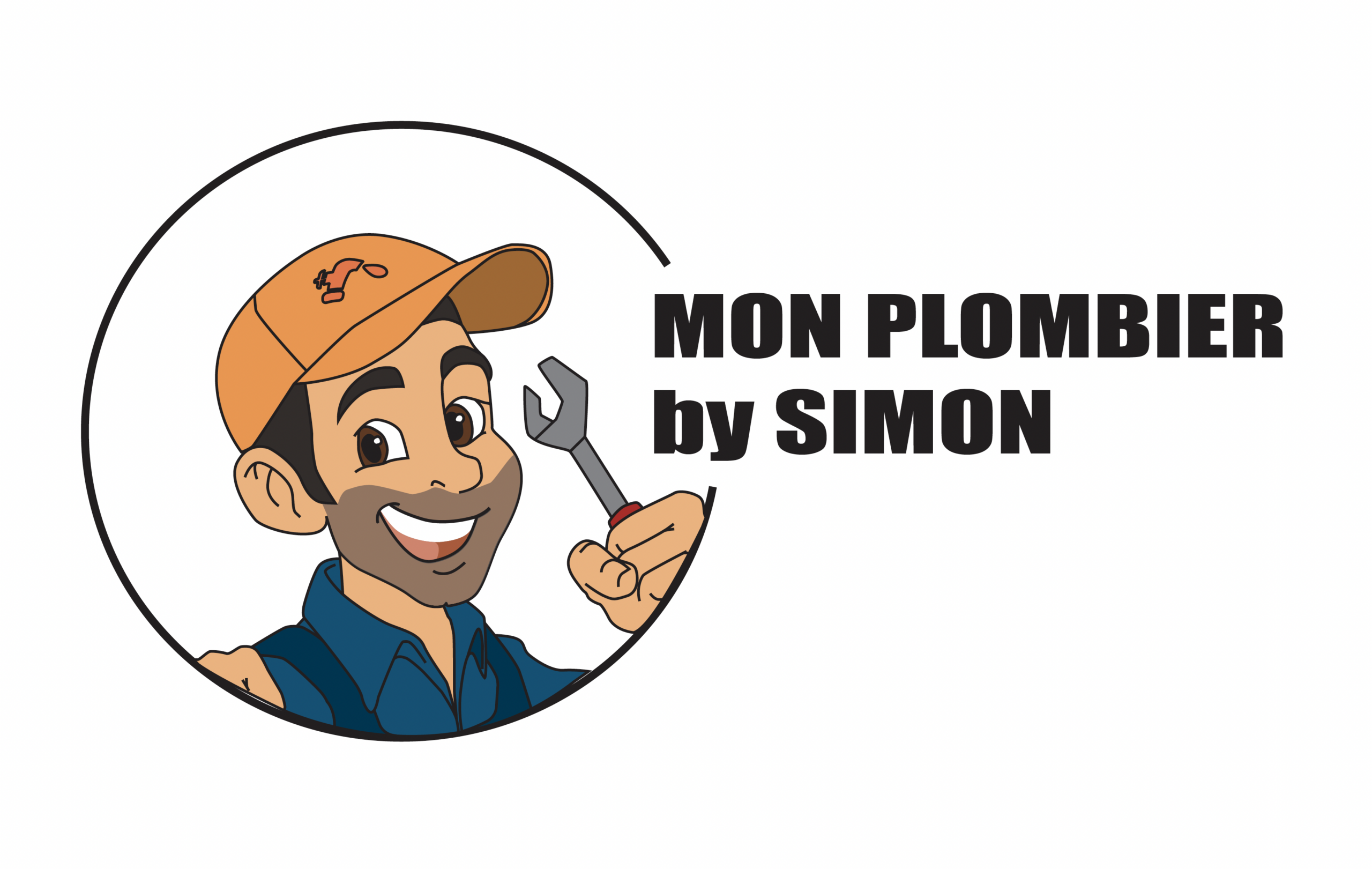 Mon plombier by Simon